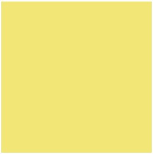 Στόρια αλουμινίου 16mm κίτρινο, 16103
