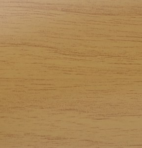 Στόρια αλουμινίου 50mm σε απομίμηση ξύλου