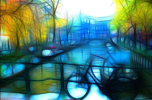 art