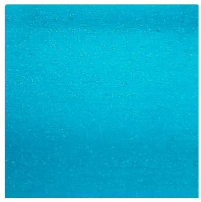 Στόρια αλουμινίου 16mm μπλε ηλεκτρίκ, περλέ