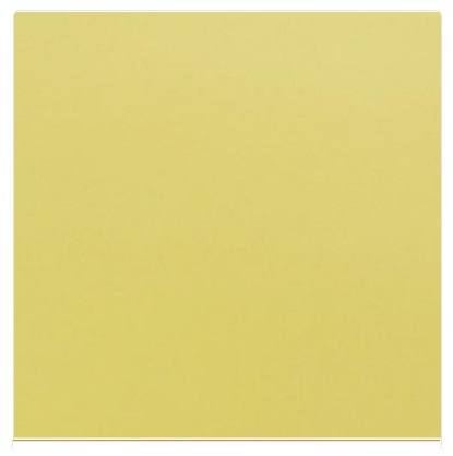 Στόρια αλουμινίου 25mm κίτρινο