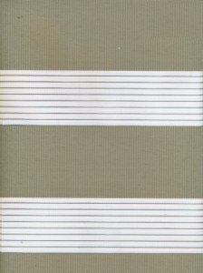 Ρόλλερ διπλό, ρολλοκουρτίνα ζέβρα, ρόλλερ double, 15-13