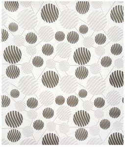 Ρολλοκουρτίνα, Floral 95-27