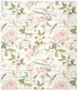 Ρολλοκουρτίνα, Floral 95-71