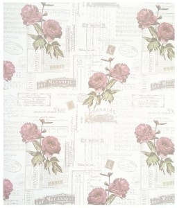 Ρολλοκουρτίνα, Floral 95-81