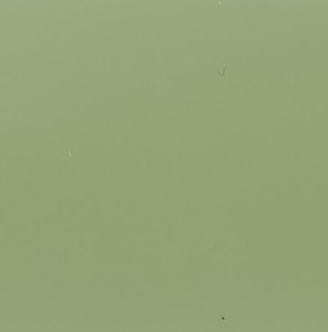 Στόρια αλουμινίου 25mm λευκό ματ