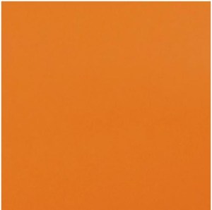 Στόρια αλουμινίου 25mm πορτοκαλί