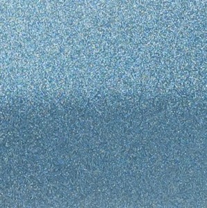 Στόρια αλουμινίου 25mm περλέ μπλε